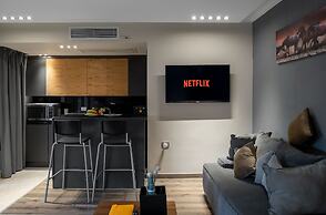 Vesta - New Cairo Residence