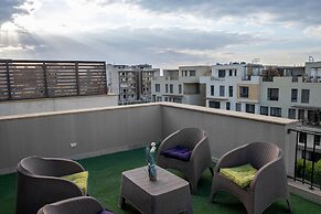 Vesta - New Cairo Residence