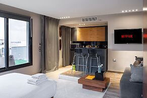 Vesta - New Cairo Residence