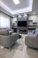 Vesta - New Cairo Residence