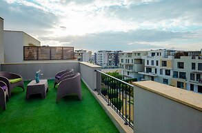 Vesta - New Cairo Residence