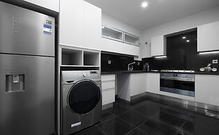 Vesta - New Cairo Residence