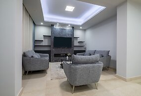 Vesta - New Cairo Residence