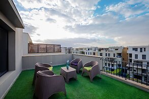 Vesta - New Cairo Residence