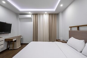 Vesta - New Cairo Residence