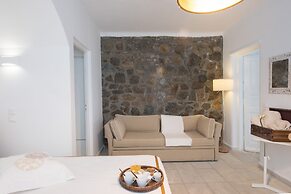 Mykonos Psarou Place