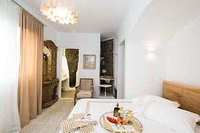 Mykonos Psarou Place