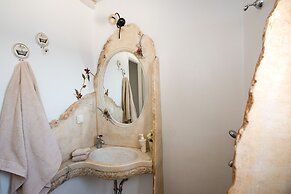 Mykonos Psarou Place