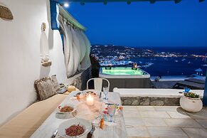 Mykonos Psarou Place