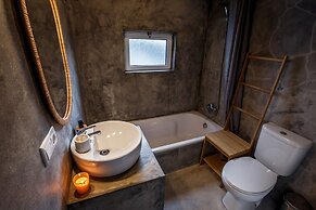 Liiiving in Açores - Ocean View House