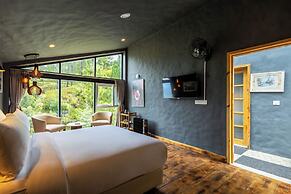 Amã Stays & Trails Serendipity, Ranikhet