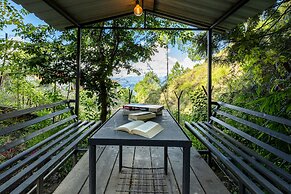 Amã Stays & Trails Serendipity, Ranikhet