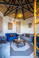 Amã Stays & Trails Serendipity, Ranikhet