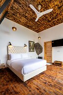 Amã Stays & Trails Serendipity, Ranikhet