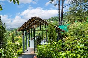 Amã Stays & Trails Serendipity, Ranikhet