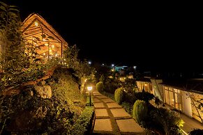 Amã Stays & Trails Serendipity, Ranikhet