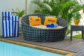 Amã Stays & Trails - Villa Seven, Lonavala