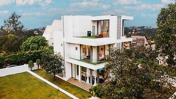 Amã Stays & Trails - Villa Seven, Lonavala