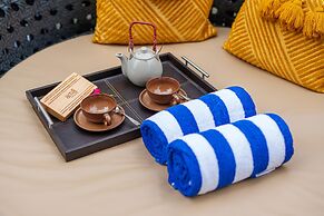 Amã Stays & Trails - Villa Seven, Lonavala