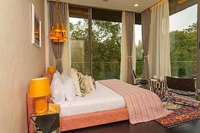 Amã Stays & Trails - Villa Seven, Lonavala