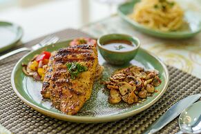 Amã Stays & Trails - Villa Seven, Lonavala