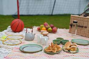 Amã Stays & Trails - Villa Seven, Lonavala