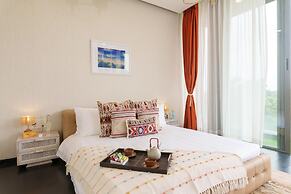 Amã Stays & Trails - Villa Seven, Lonavala