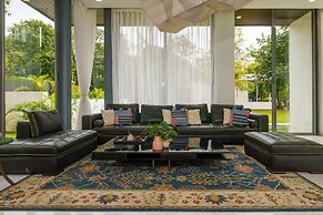 Amã Stays & Trails - Villa Seven, Lonavala