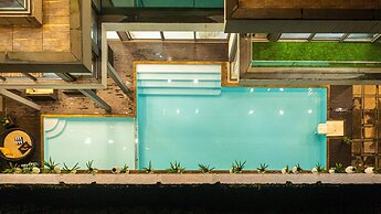 Amã Stays & Trails - Villa Seven, Lonavala