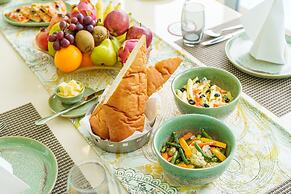 Amã Stays & Trails - Villa Seven, Lonavala