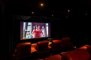 Amã Stays & Trails - Villa Seven, Lonavala