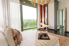 Amã Stays & Trails - Villa Seven, Lonavala