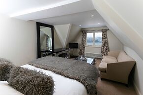 Talbooth House & Spa