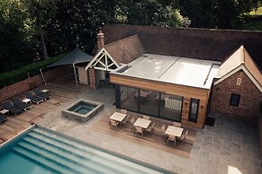 Talbooth House & Spa