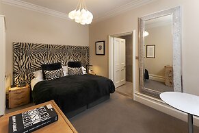 Talbooth House & Spa