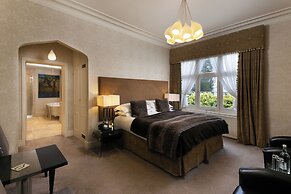 Talbooth House & Spa