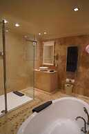 Talbooth House & Spa