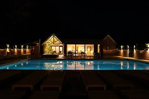 Talbooth House & Spa