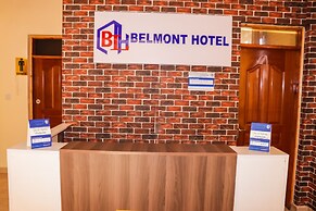 Belmont Hotel Homabay