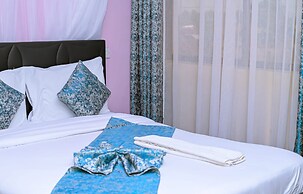 Belmont Hotel Homabay