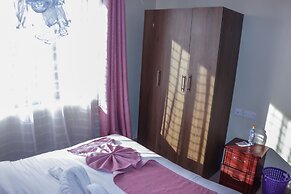 Belmont Hotel Homabay