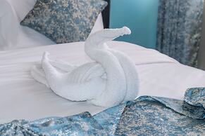 Belmont Hotel Homabay