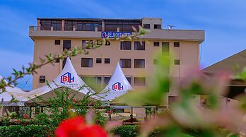 Belmont Hotel Homabay