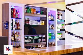 Belmont Hotel Homabay