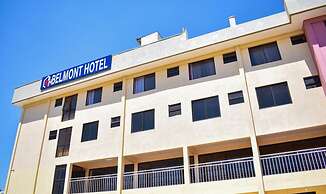 Belmont Hotel Homabay