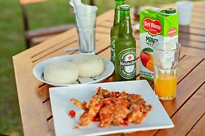 Belmont Hotel Homabay