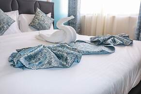 Belmont Hotel Homabay