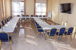 Belmont Hotel Homabay