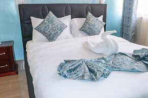 Belmont Hotel Homabay