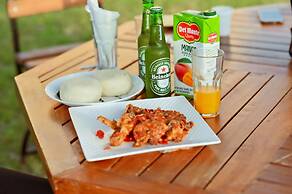 Belmont Hotel Homabay